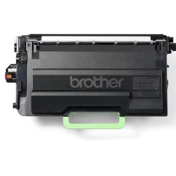 Toner original Brother TN3600XXL de alta capacidade / preto BROTHER - 1