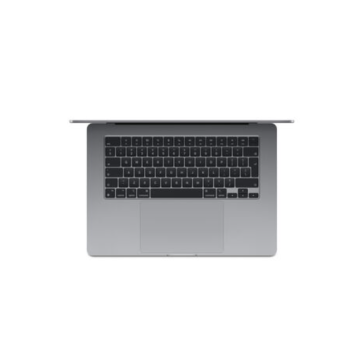 Apple Macbook Air 15' / M3 8-Core CPU/ 8Gb/ 512Gb SSD/ 10-Core GPU/ Space Grey Apple - 2