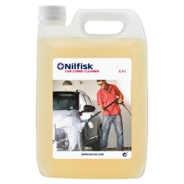 NILFISK - Detergente 2,5L Veículos 125300390 NILFISK - 1