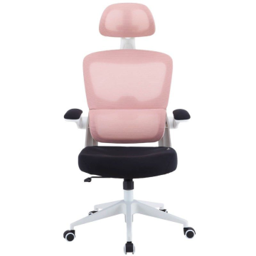 Cadeira para jogos Woxter Ergo / rosa Woxter - 1