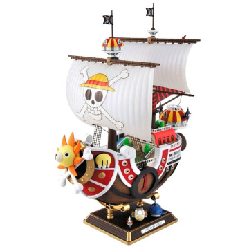 Figura Barco Thousand Sunny...