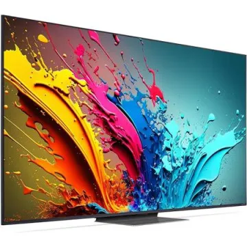 LG - QNanoCell Smart TV 4K 65QNED86T6A.AEU LG - 1