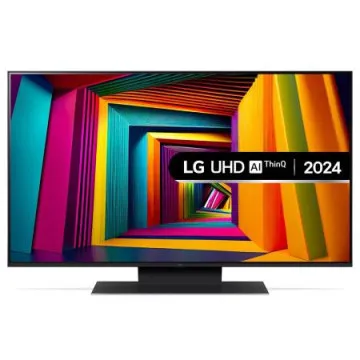 LG - LED Smart TV 4K 65UT91006LA.AEU LG - 1