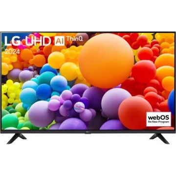 LG - LED Smart TV 4K 65UT73006LA.AEUQ LG - 1