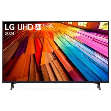 LG - LED Smart TV 4K 43UT80006LA.AEU LG - 1