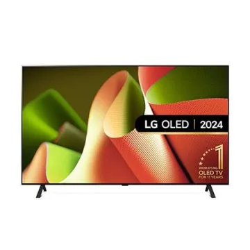 LG - OLED Smart TV 4K OLED55B46LA.AEU LG - 1