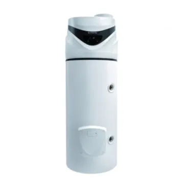 ARISTON - Bomba Calor NUOS PRIMO 200 HC A+ 3069796 ARISTON - 1