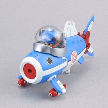  BANDAI HOBBY - 1