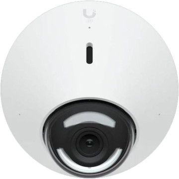 Câmera de videovigilância Ubiquiti G5 Dome/ 2K/ 102,4º/ Visão noturna/ Controle de APP UBIQUITI - 1