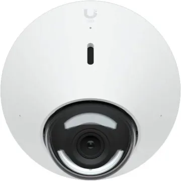 Câmera de videovigilância Ubiquiti G5 Dome/ 2K/ 102,4º/ Visão noturna/ Controle de APP UBIQUITI - 1