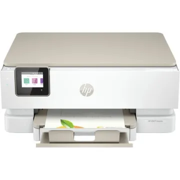 HP Envy Inspire 7220e WiFi/ Duplex/ Multifuncional Branco HP - 1