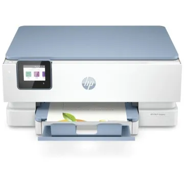 HP Envy Inspire 7221e WiFi/ Duplex/ Multifuncional Branco HP - 1