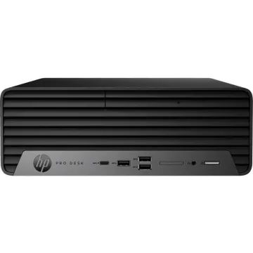 PC HP Pro 400 G9 628R4ET Intel Core i5-13500/ 16GB/ 512GB SSD/ Win11 Pro HP - 1