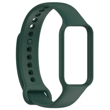 Pulseira para Smartband 2 Xiaomi Redmi Smart Band 2 Strap/ Verde Oliva XIAOMI - 1