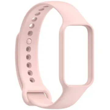 Pulseira para Smartband 2 Xiaomi Redmi Smart Band 2 Strap/Rosa XIAOMI - 1