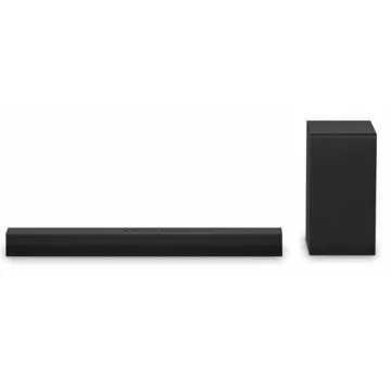 LG - Soundbar S40T.DEUSLLK  - 1