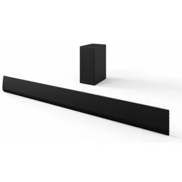 LG - Soundbar SG10TY.DEUSLLK  - 1