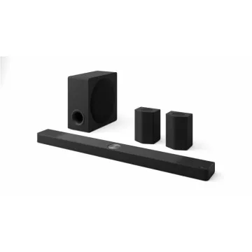 LG - Soundbar S95TR.DEUSLLK  - 1