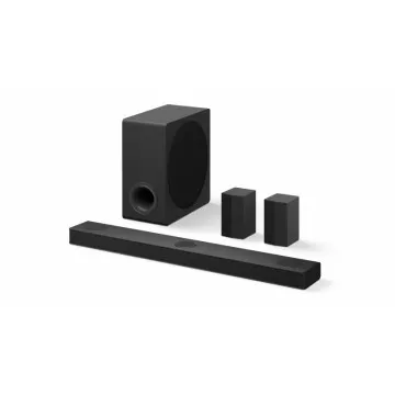 LG - Soundbar S80TR.DEUSLLK  - 1