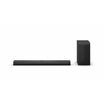 LG - Soundbar S70TY.AEUSLLK  - 1