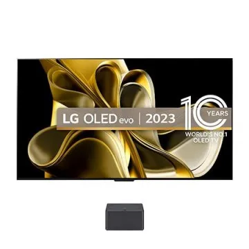 LG - OLED Smart TV 4K OLED65M49LA.AEU LG - 1