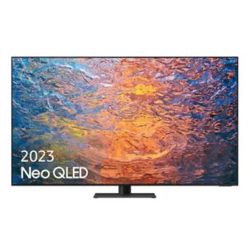 SAMSUNG - Neo QLED Smart TV TQ55QN95DATXXC Samsung - 1