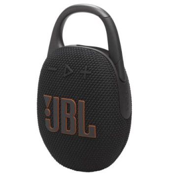 JBL - Coluna Bluetooth CLIP5 Preto JBL - 1