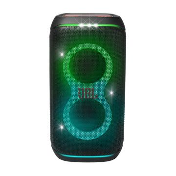 JBL - Coluna Partybox CLUB120 JBL - 2
