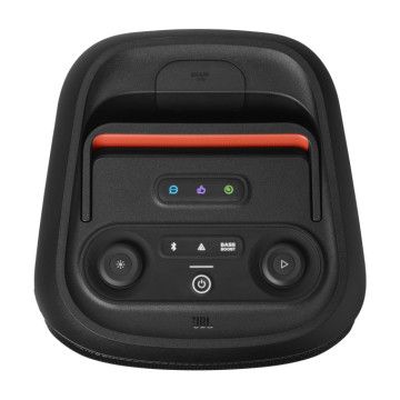 JBL - Coluna Partybox CLUB120 JBL - 9