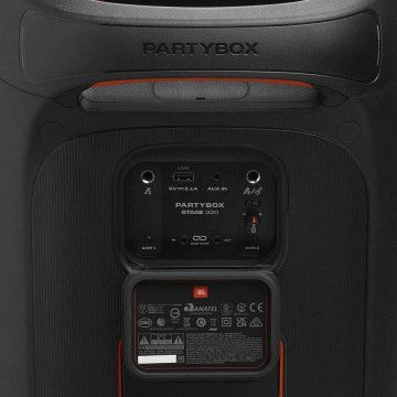  JBL - 4