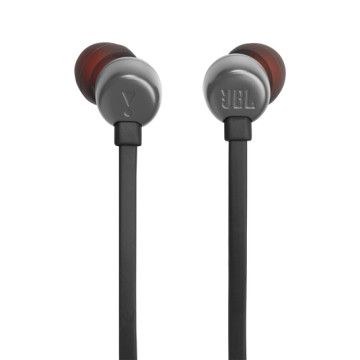 JBL - Auriculares USB-C T310 Preto JBL - 2