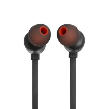 JBL - Auriculares USB-C T310 Preto JBL - 3