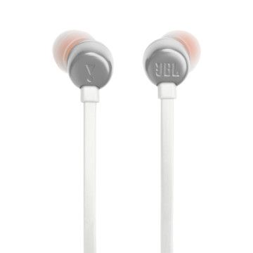 JBL - Auriculares USB-C T310 Branco JBL - 2