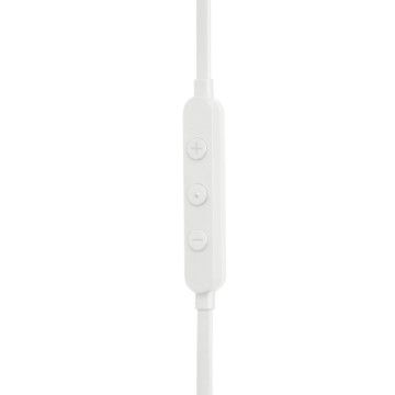 JBL - Auriculares USB-C T310 Branco JBL - 4