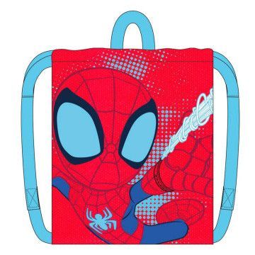 Bolsa Marvel Spider 33cm CERDÁ - 1