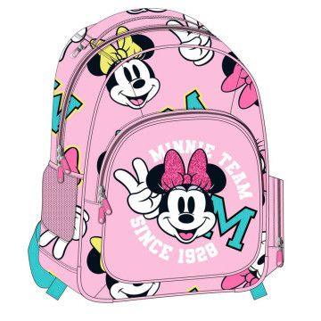 Mochila Disney Minnie 42cm CERDÁ - 1