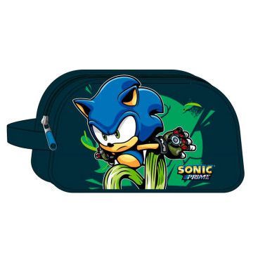 Bolsa de higiene Sonic Prime CERDÁ - 1