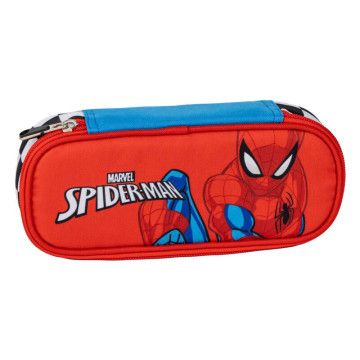 Estojo de lápis do Homem-Aranha da Marvel CERDÁ - 1