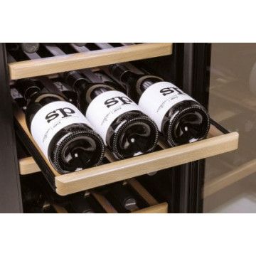 CASO - Garrafeira WineConfort 380 5CASOD720G CASO - 3