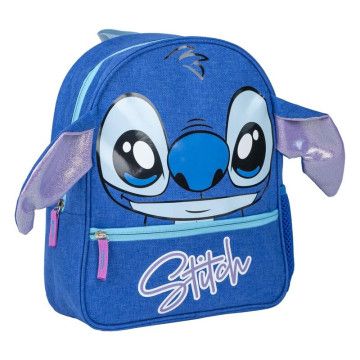 Mochila Disney Stitch 30cm CERDÁ - 1