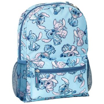 Mochila Disney Stitch 33cm CERDÁ - 1