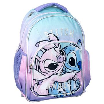 Mochila Disney Stitch 42cm CERDÁ - 1