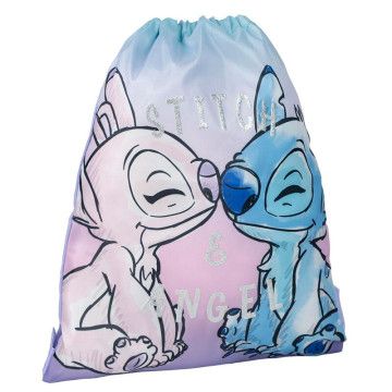 Bolsa Stitch Disney 39cm CERDÁ - 1