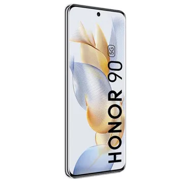 Honor 90 5G - 512GB - Midnight Black  - 1