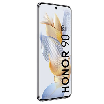 Honor 90 5G - 256GB - Midnight Black  - 1