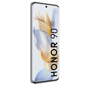 Honor 90 5G - 256GB - Midnight Black  - 1