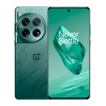 OnePlus 12 512/16GB Flowy Emerald  - 1