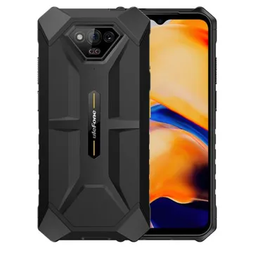 Ulefone Armor X13 - 64GB - Preto  - 1