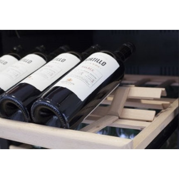 CASO - Garrafeira WineConfort 126 SMART 5CASOD728G CASO - 3