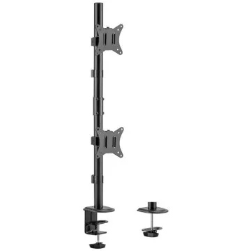 Suporte para 2 Monitores ou TV Aisens DT32TSR-229/ até 9kg AISENS - 1